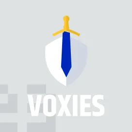 Voxies Voxel